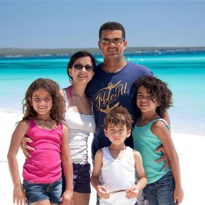 Meet your Posher, Roberto